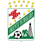 Oriente Petrolero logo