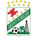 Oriente Petrolero logo