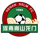 Henan Songshan Longmen logo