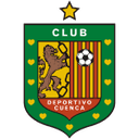 Deportivo Cuenca logo