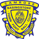 Basingstoke Town logo