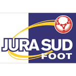 Jura Sud Foot logo