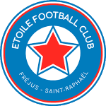 Fréjus St-Raphaël logo