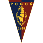Pogon Szczecin U19 logo