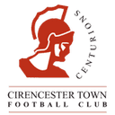 Cirencester Town logo