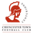 Cirencester Town logo