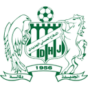 Difaâ El Jadida logo