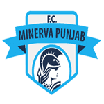 Minerva Punjab logo