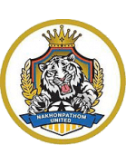 Nakhon Pathom logo