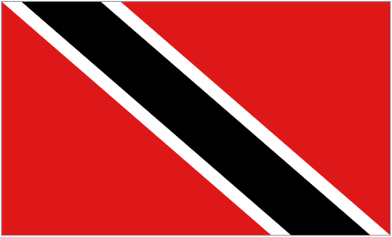 Trinidad and Tobago logo