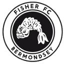 Fisher logo