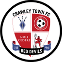 Crawley Town logo