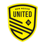 New Mexico United logo