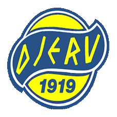 Djerv logo