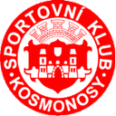 Kosmonosy logo
