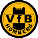 Homburg logo
