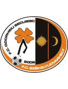 Odorheiu Secuiesc logo