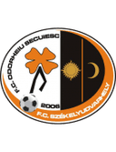 Odorheiu Secuiesc logo