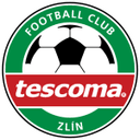 Zlín II logo