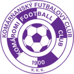 Komárno logo