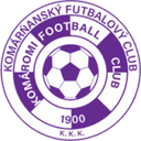 Komárno logo