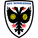 AFC Wimbledon logo