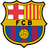 Barcelona U19 logo