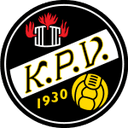 KPV logo