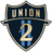 Philadelphia Union II logo