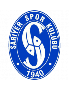 Sarıyer SK logo