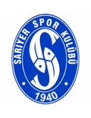 Sarıyer SK logo