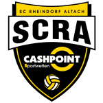 Rheindorf Altach logo