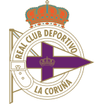 Deportivo A Coruña logo