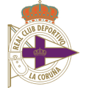 Deportivo A Coruña logo