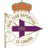 Deportivo A Coruña logo