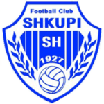 Shkupi logo