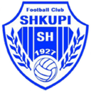 Shkupi logo