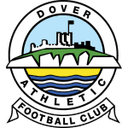 Dover Athletic logo