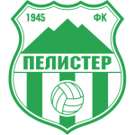Pelister logo