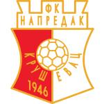 Napredak logo
