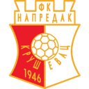 Napredak logo