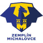 Zemplín Michalovce logo