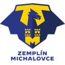 Zemplín Michalovce logo