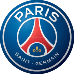 Paris SG U19 logo