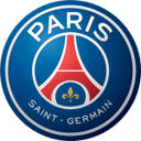 Paris SG U19 logo