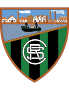 Sestao River logo