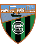 Sestao River logo