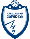 Gjøvik-Lyn logo
