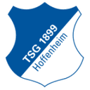 Hoffenheim U19 logo