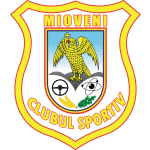 Mioveni logo